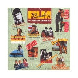 Roy Orbison, Lionel Richie, Bowie/Metheny, Boy George..