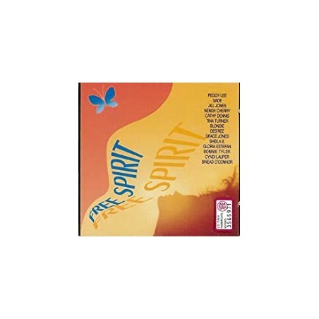 Peggy Lee, Sade, Neneh Cherry, Blondie..