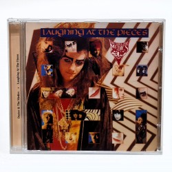 Laughing at the Pieces