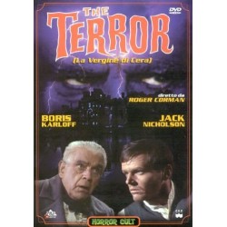 The Terror - La Vergine Di Cera