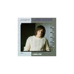 Personale Di Claudio Baglioni Vol 1