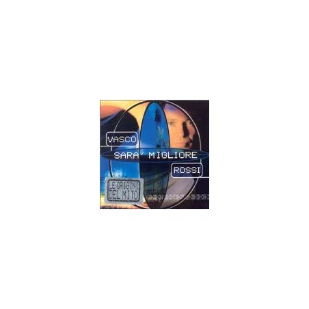 Sara' Migliore [Import]