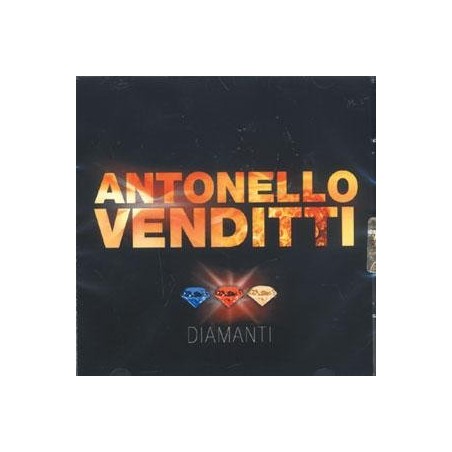 Diamanti Tiratura Limitata