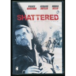 Shattered - Gioco mortale
