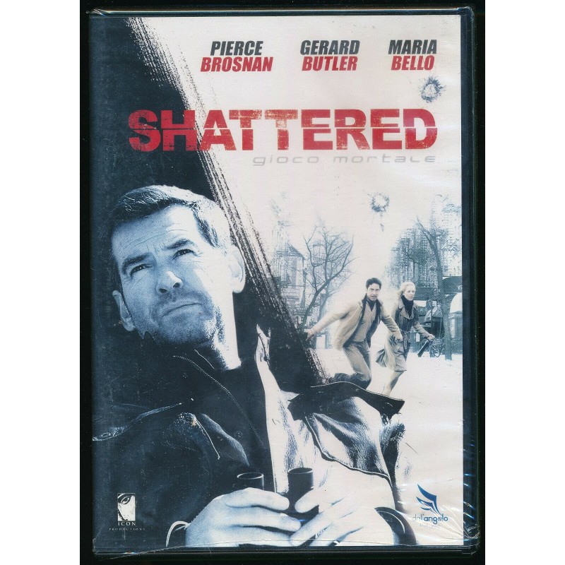 Shattered - Gioco mortale