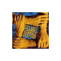 Clan Destino - Clan Destino (1994) - CD