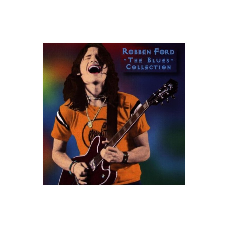 The Blues Collection