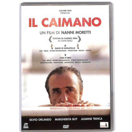 Il Caimano