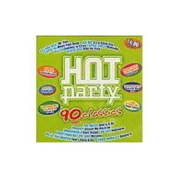 Hot Party 90 Vol.3 Classics