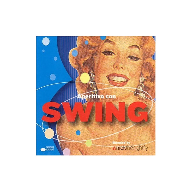 APERITIVO CON SWING -39TR