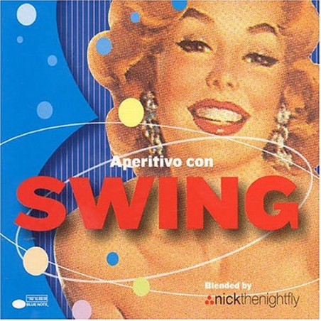 APERITIVO CON SWING -39TR