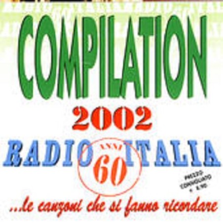 Radio Italia Anni 60 2002