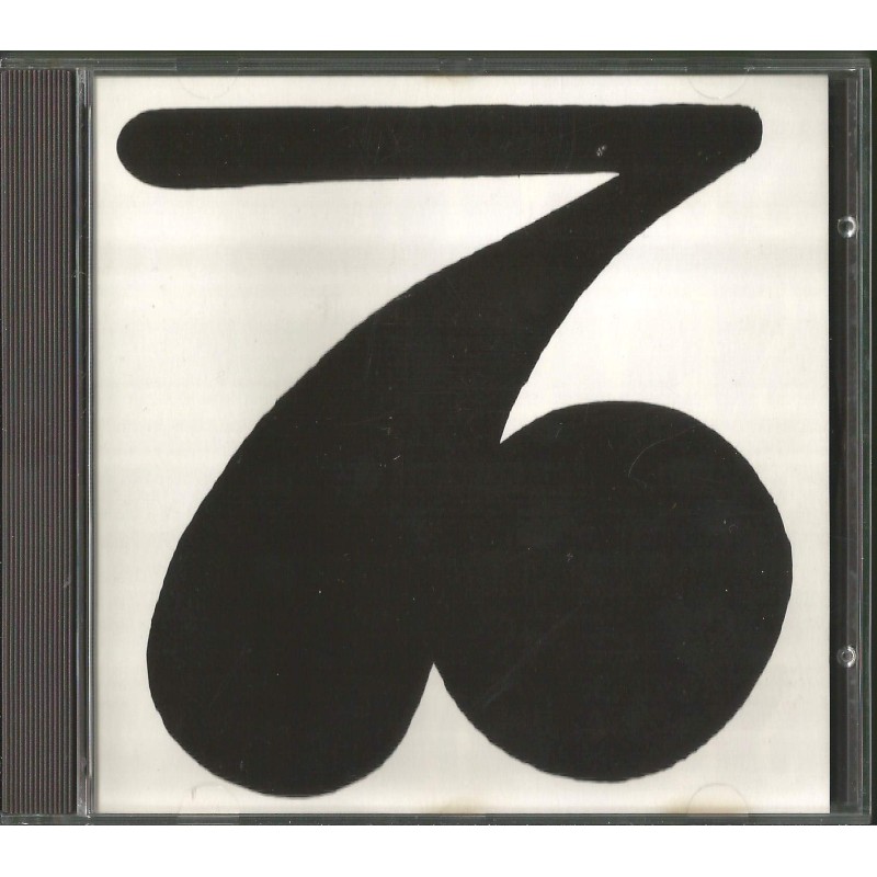 Sucking In The Seventies