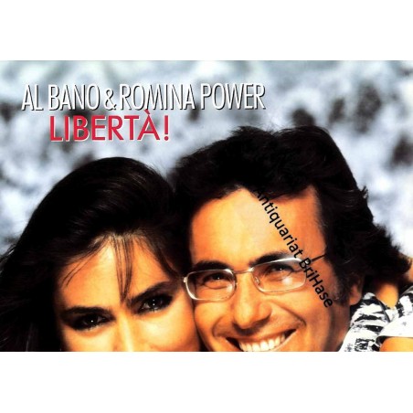 Libertà! (1987) [VINYL]