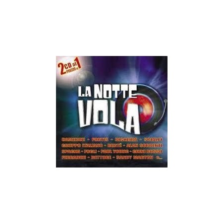La Notte Vola