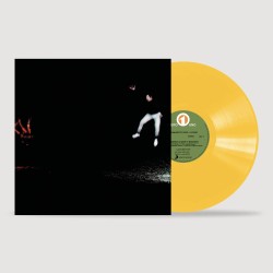 Umanamente uomo: il sogno (180GR Yellow-192KHz)