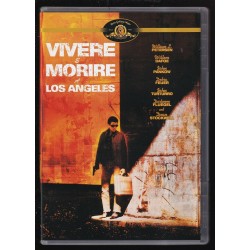 Vivere E Morire A Los Angeles