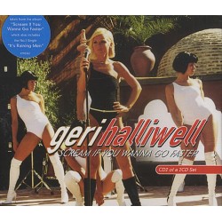 Scream If You Wanna Go Faster