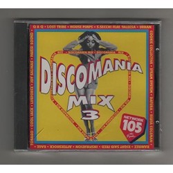 discomania mix 3