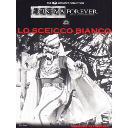 Lo sceicco bianco