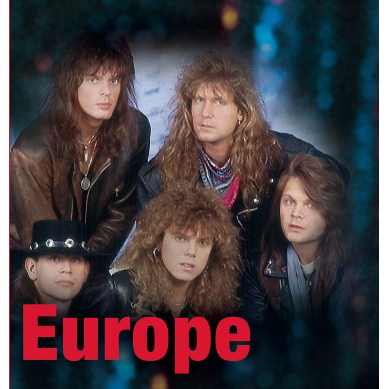 Europe [2 CD]