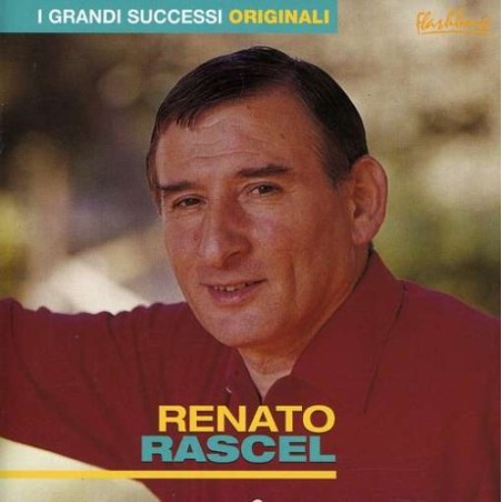 Renato Rascel
