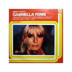 Simmo 'E Napule [Vinile LP record]