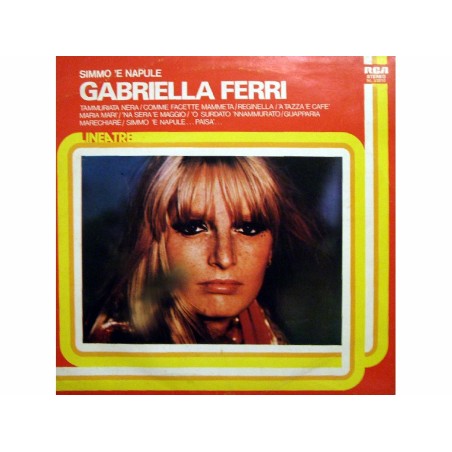 Simmo 'E Napule [Vinile LP record]