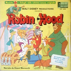 ROBIN HOOD