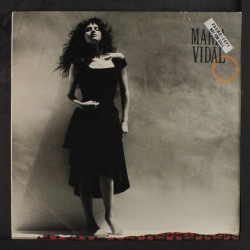 maria vidal