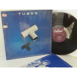 THE TUBES the completion backward principle, SOO 12151