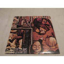 Fair Warning - Van Halen LP