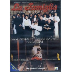 La Famiglia (Special Edition) (2 Dvd)