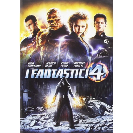 I Fantastici 4
