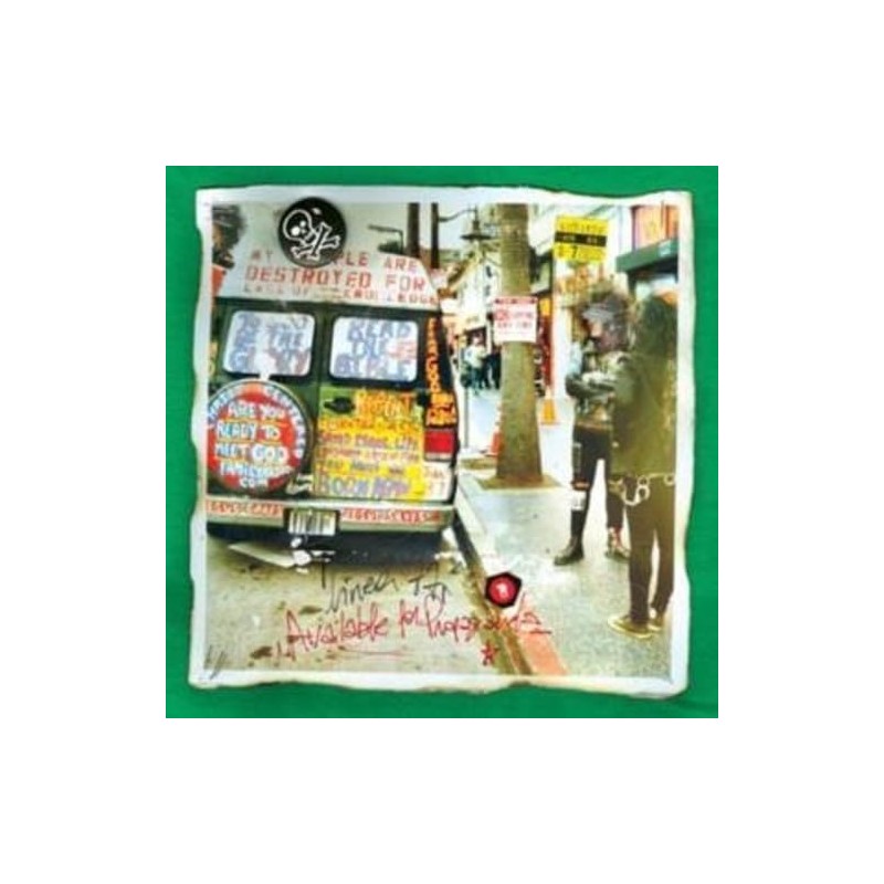 Available For Propaganda