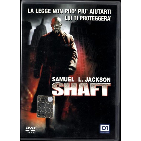 Shaft