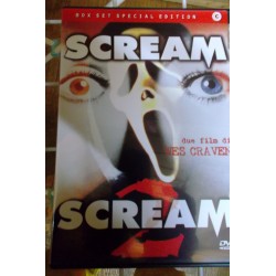 Scream 3
