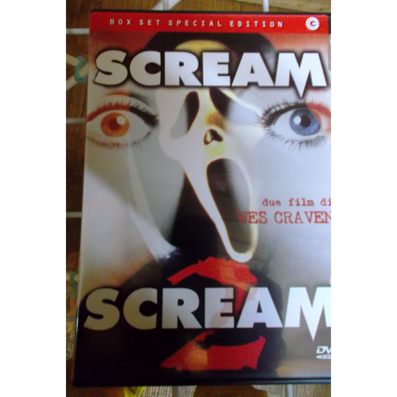 Scream 3