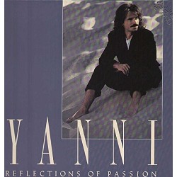 reflections of assion