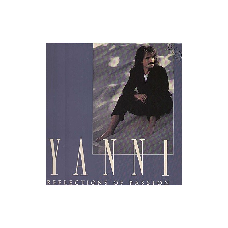 reflections of assion