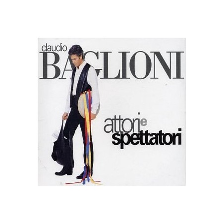 Attori E Spettatori (Live)