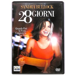 EBOND 28 giorni DVD