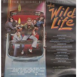 Music From The Original Soundtrack