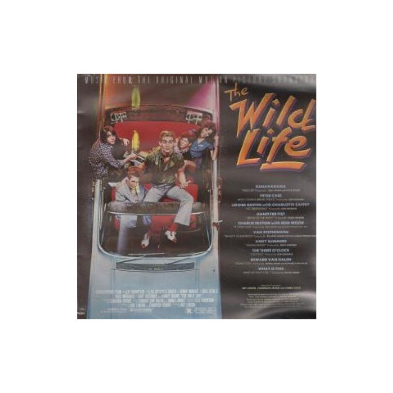 Music From The Original Soundtrack