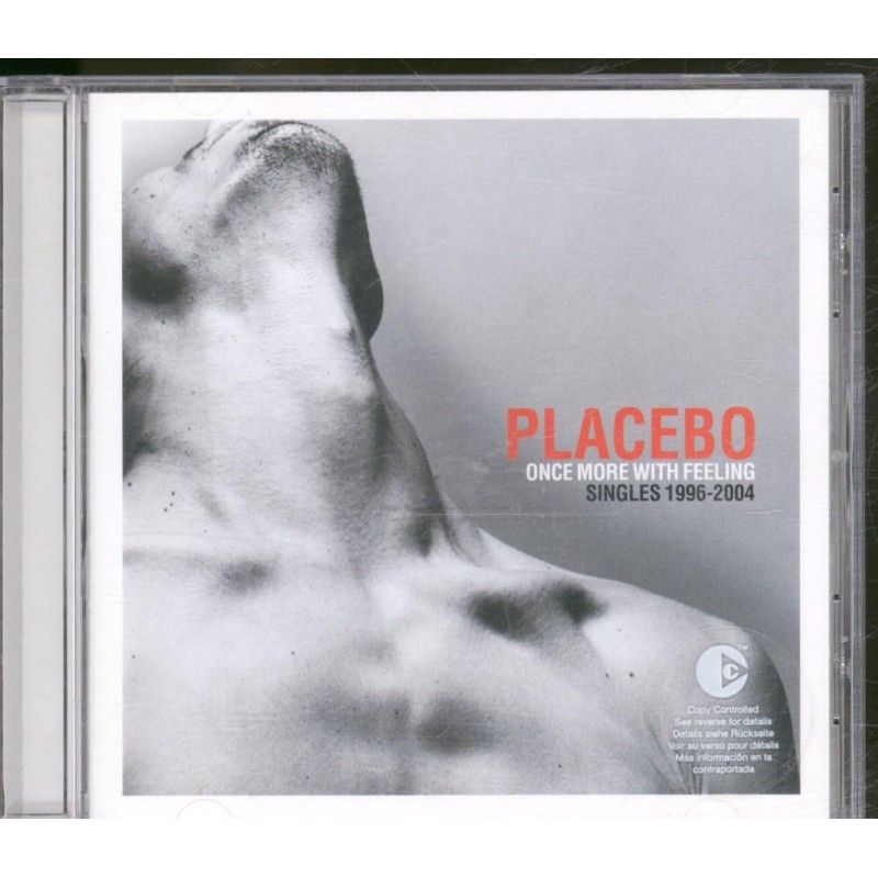 Once More with Feeling-Singles 1996-2004