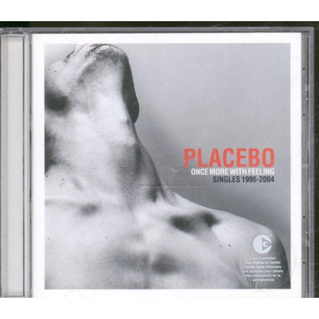 Once More with Feeling-Singles 1996-2004