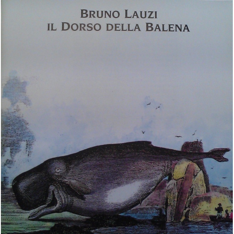 Il Dorso Della Balena