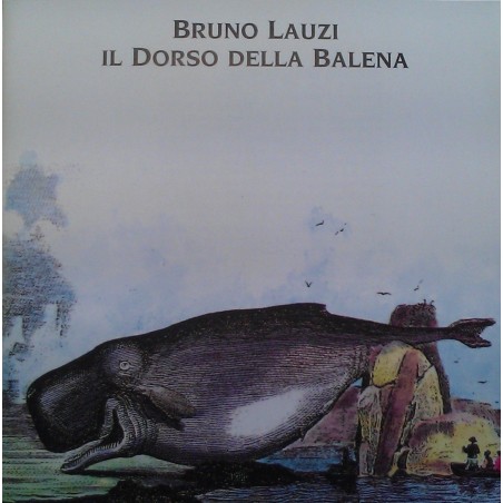 Il Dorso Della Balena