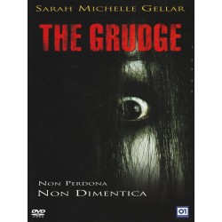 The Grudge