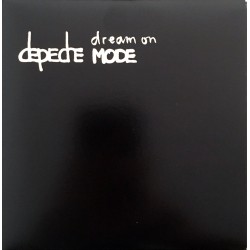 Dream on (4-Track Remixes)